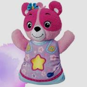 Opakowanie Misia Przytulisia