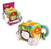 Opakowanie Moja aktywna kostka BAM BAM