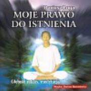 Zdjęcie produktu Moje prawo do istnienia. Płyta CD - Audiobook