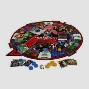 Opakowanie Monopoly Avengers