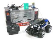 Opakowanie Monster Car zdalnie sterowany