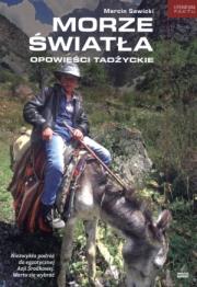 Okładka książki Morze światła