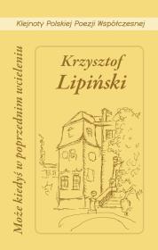 Okładka książki Może kiedyś w poprzednim wcieleniu
