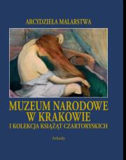 Muzeum Narodowe w Krakowie i Kolekcja..+ etui. Autor:   Praca zbiorowa. Dadada.pl Okładka książki Muzeum Narodowe w Krakowie i Kolekcja..+ etui