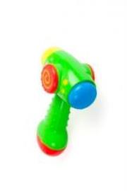 Opakowanie Muzyczny młotek BAM BAM