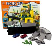 Opakowanie Myjnia Samochodowa Solid City