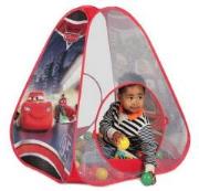 Opakowanie Namiot - Cars 6759 TREFL