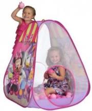 Okładka książki Namiot - Minnie 6754 TREFL