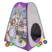 Opakowanie Namiot - Sofia the First 6758 TREFL