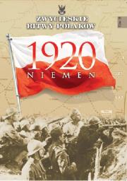 Niemen 1920. Wydawca: Edipresse Polska. Dadada.pl Opakowanie Niemen 1920
