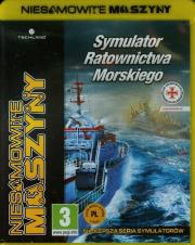 Opakowanie Niesamowite Maszyny Symulator Ratownictwa Morskiego