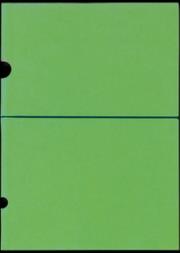 Opakowanie Notatnik B6 Paper-oh Buco Lime Green w linie