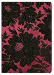 Opakowanie Notatnik Midi Black Dahlia