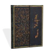 Opakowanie Notatnik Midi Kafka The Metamorphosis gładki