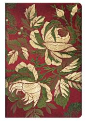 Opakowanie Notatnik Mini Dusk Rose