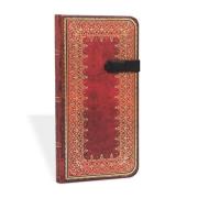 Opakowanie Notatnik Slim Foiled w linie