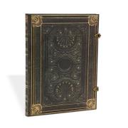 Opakowanie Notatnik Ultra Nocturnelle w linie