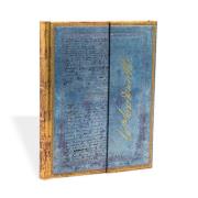 Opakowanie Notatnik Ultra Wordsworth w linie