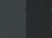 Opakowanie Notes B7 Paper-oh Cahier Circulo Black on Grey / Grey on Black gładki