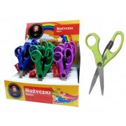 Opakowanie NOZYCZKI NOSTER SZKOLNE NS-205-WSPOM BPZ