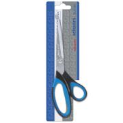 Opakowanie Nożyczki z gumowymi rączkami 215 mm