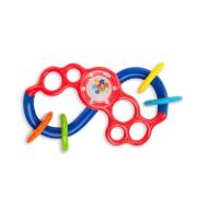 Okładka książki Oball Pętelka