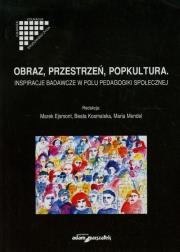 Opakowanie Obraz przestrzeń popkultura