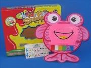 Opakowanie Organki dla malucha