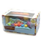 Opakowanie Organki dla malucha