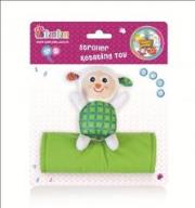 Opakowanie Osłonka na pałak owieczka BAM BAM