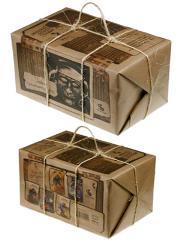 Okładka książki Pakiet Jakuba Wędrowycza - Andrzej Pilipiuk