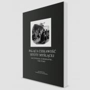 Opakowanie Paląca ciekawość istoty myślącej