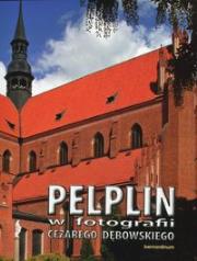 Opakowanie Pelplin w fotografii Cezarego Dębowskiego