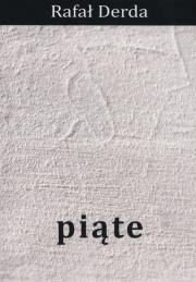 Okładka książki Piąte