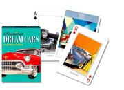 Opakowanie Piatnik, karty do gry, 1 talia, American Dream Card