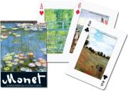 Opakowanie Piatnik, karty do gry, 1 talia, Monet