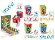 Opakowanie PIECZATKA P62R-1 A24 BPZ