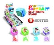 Opakowanie PIECZATKA P70-26 A24 BPZ