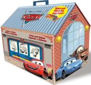 Opakowanie Pieczątki tiny house Auta