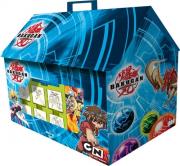 Opakowanie Pieczątki Tiny House Bakugan