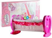 Okładka książki PIĘKNA DUŻA BAJKOWA KOŁYSKA ŁÓŻECZKA DLA LALEK