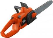 Okładka książki Pila łańcuchowa