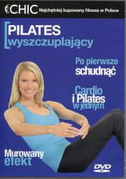 Opakowanie Pilates wyszczuplający DVD
