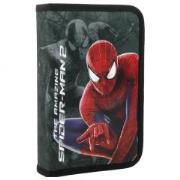 Opakowanie Piórnik jednokomorowy Amazing Spider-Man DERFORM