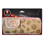 Opakowanie Piórnik szkolny BL-9203