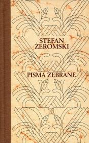 Okładka książki Pisma zebrane 17 Walka z szatanem Tom 2 Zamieć