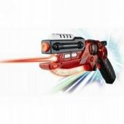 Okładka książki Pistolet Ptu Sword DUMEL