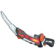 Okładka książki Pistolet Sworfd Blaster