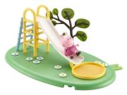 Opakowanie Plac zabaw Peppy Zjeżdżalnia