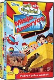 Opakowanie Playhouse Disney + playhouse Disney mix box